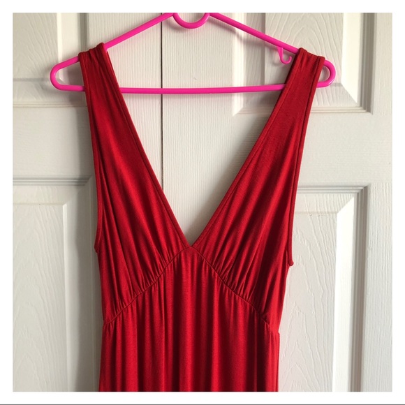 NEW💥Rachel Pally Side Slit Dress - Picture 3 of 6